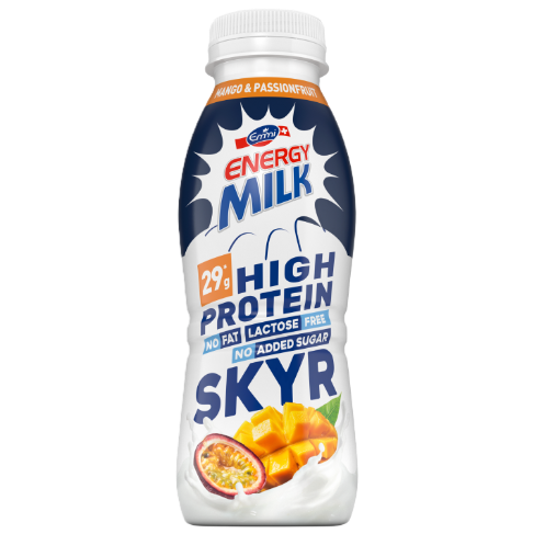 EEM_HighProtein_Skyr_MangoPassionsfrucht_frontal