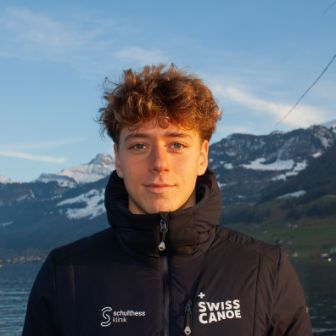 Portrait-Aaron