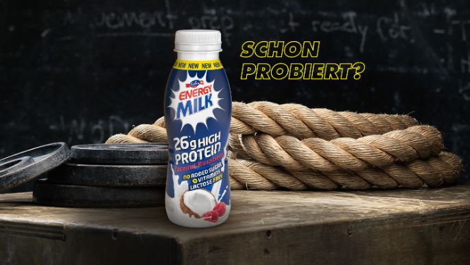 EEM HP Drink CocoRaspb_Neuheit Teaser